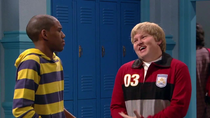 sonny with a chance season 1 episode 1 HD 12144 - Sonny With A Chance Season 1 Episode 1 - First Episode Part o24