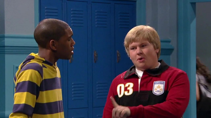 sonny with a chance season 1 episode 1 HD 10681