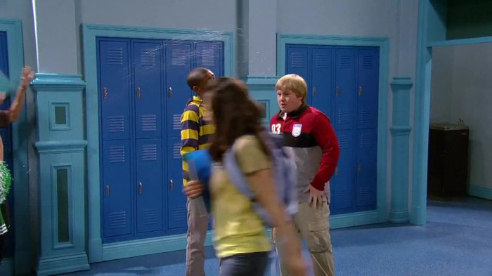 sonny with a chance season 1 episode 1 HD 11155