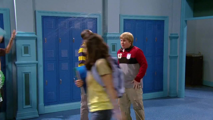sonny with a chance season 1 episode 1 HD 11165