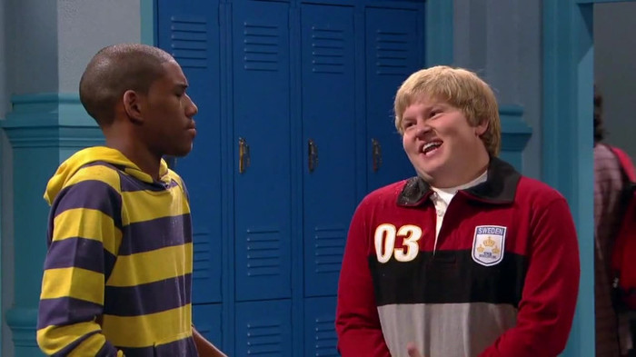 sonny with a chance season 1 episode 1 HD 12155 - Sonny With A Chance Season 1 Episode 1 - First Episode Part o24