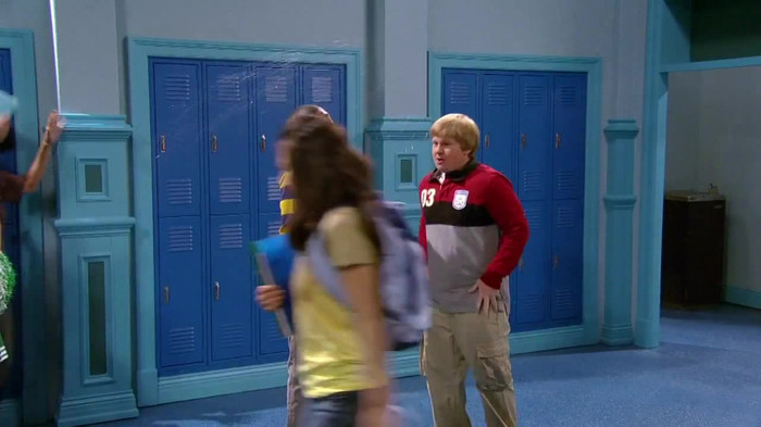 sonny with a chance season 1 episode 1 HD 11169 - Sonny With A Chance Season 1 Episode 1 - First Episode Part o22