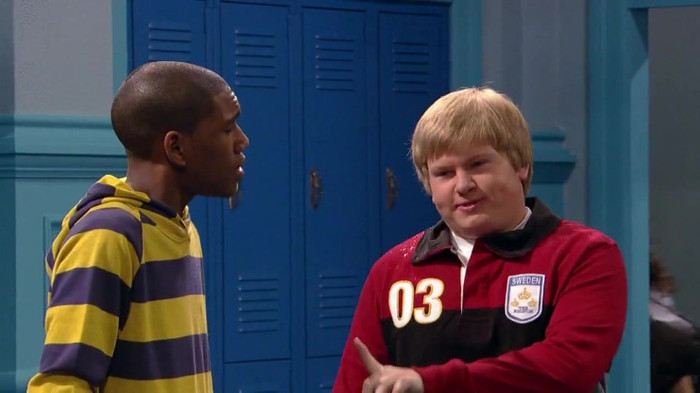 sonny with a chance season 1 episode 1 HD 10709