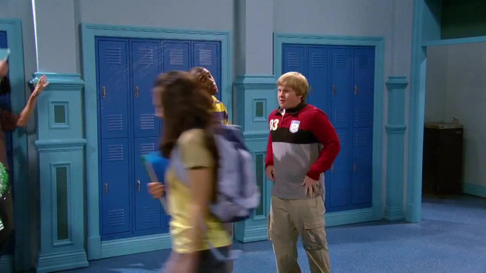 sonny with a chance season 1 episode 1 HD 11180