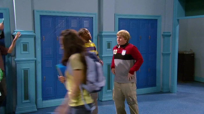 sonny with a chance season 1 episode 1 HD 11191