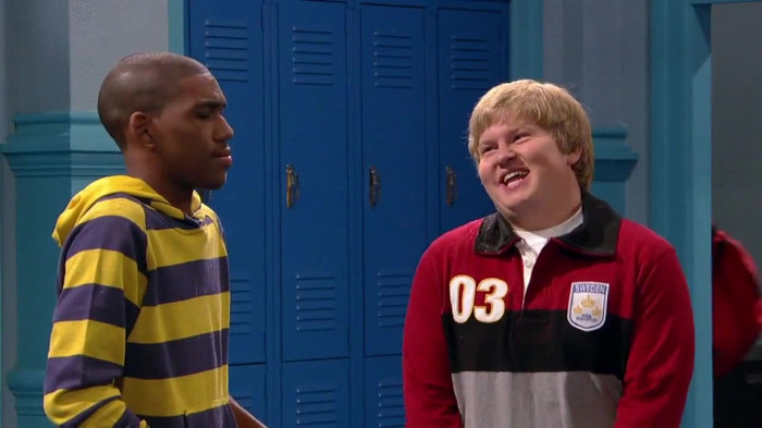 sonny with a chance season 1 episode 1 HD 12191 - Sonny With A Chance Season 1 Episode 1 - First Episode Part o24