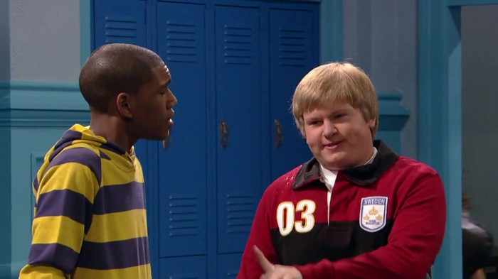 sonny with a chance season 1 episode 1 HD 10726