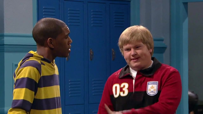 sonny with a chance season 1 episode 1 HD 10729