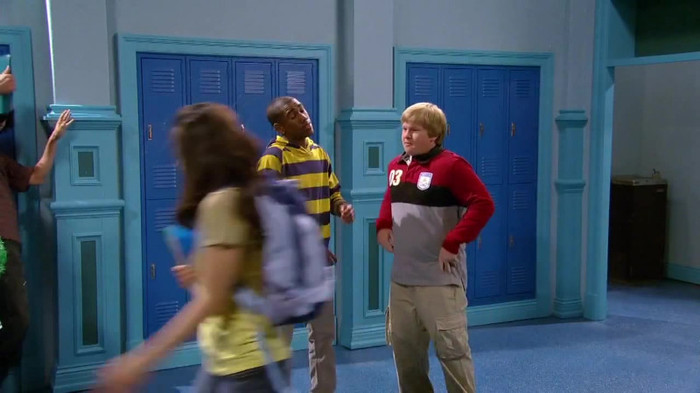 sonny with a chance season 1 episode 1 HD 11203