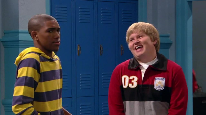 sonny with a chance season 1 episode 1 HD 12216 - Sonny With A Chance Season 1 Episode 1 - First Episode Part o24