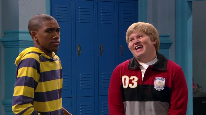 sonny with a chance season 1 episode 1 HD 12222 - Sonny With A Chance Season 1 Episode 1 - First Episode Part o24