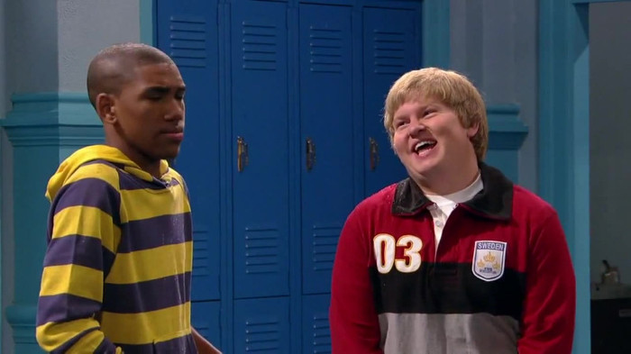 sonny with a chance season 1 episode 1 HD 12238 - Sonny With A Chance Season 1 Episode 1 - First Episode Part o24