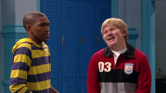 sonny with a chance season 1 episode 1 HD 12243 - Sonny With A Chance Season 1 Episode 1 - First Episode Part o24