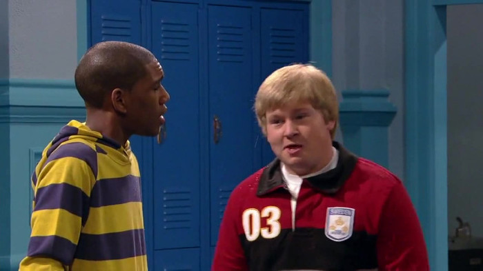 sonny with a chance season 1 episode 1 HD 10776