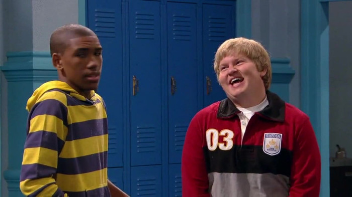 sonny with a chance season 1 episode 1 HD 12272 - Sonny With A Chance Season 1 Episode 1 - First Episode Part o24