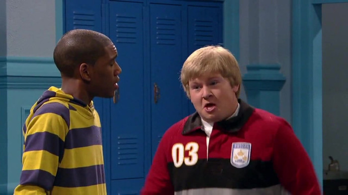 sonny with a chance season 1 episode 1 HD 10800 - Sonny With A Chance Season 1 Episode 1 - First Episode Part o21