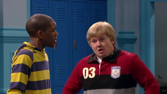 sonny with a chance season 1 episode 1 HD 10814 - Sonny With A Chance Season 1 Episode 1 - First Episode Part o21