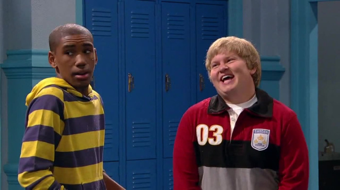 sonny with a chance season 1 episode 1 HD 12296 - Sonny With A Chance Season 1 Episode 1 - First Episode Part o24