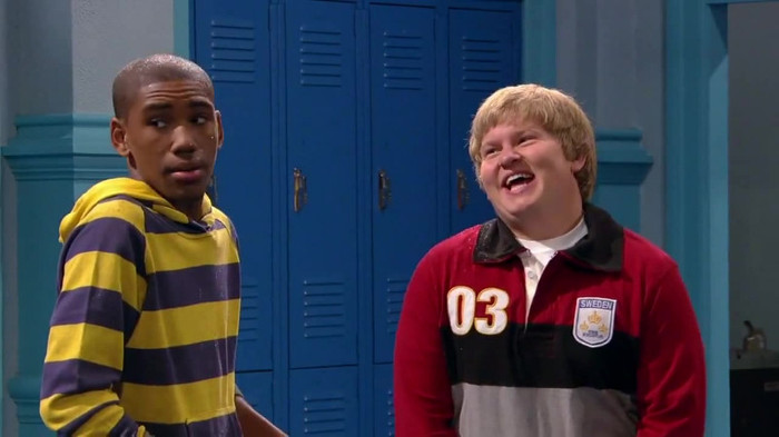 sonny with a chance season 1 episode 1 HD 12301 - Sonny With A Chance Season 1 Episode 1 - First Episode Part o24