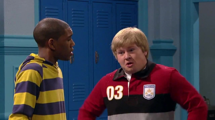 sonny with a chance season 1 episode 1 HD 10824 - Sonny With A Chance Season 1 Episode 1 - First Episode Part o21