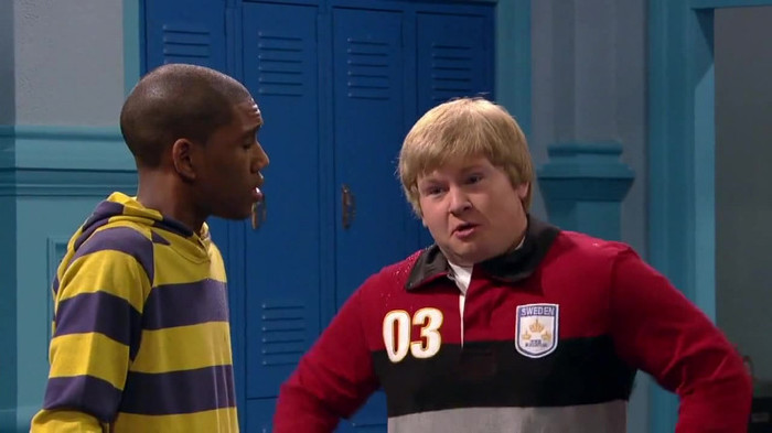 sonny with a chance season 1 episode 1 HD 10828 - Sonny With A Chance Season 1 Episode 1 - First Episode Part o21