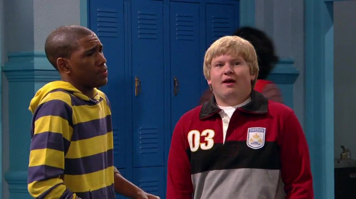 sonny with a chance season 1 episode 1 HD 11810