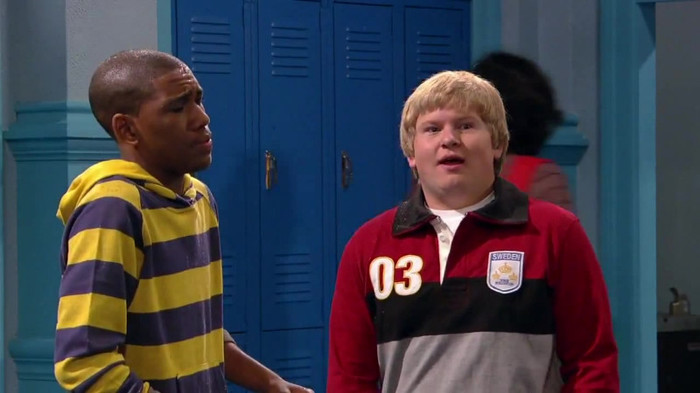 sonny with a chance season 1 episode 1 HD 11820
