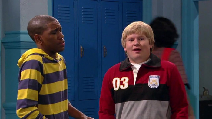 sonny with a chance season 1 episode 1 HD 11830