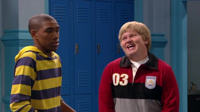 sonny with a chance season 1 episode 1 HD 12327