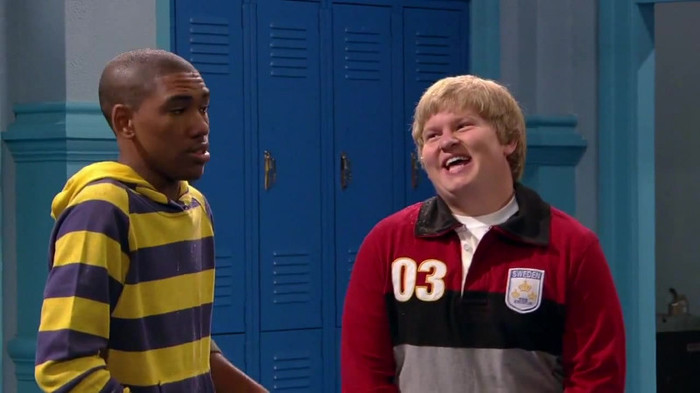 sonny with a chance season 1 episode 1 HD 12331