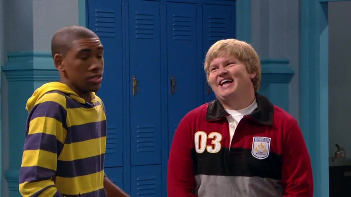 sonny with a chance season 1 episode 1 HD 12347