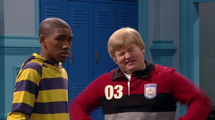 sonny with a chance season 1 episode 1 HD 10882 - Sonny With A Chance Season 1 Episode 1 - First Episode Part o21