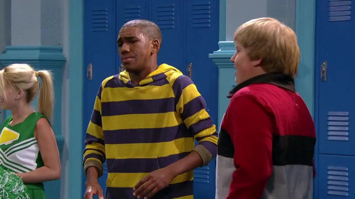 sonny with a chance season 1 episode 1 HD 11850