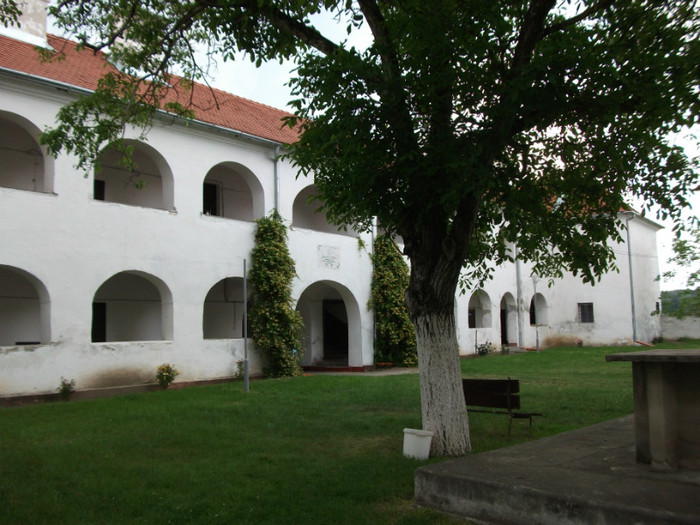Picture 081 - Manastirea Bezdin