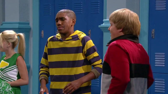 sonny with a chance season 1 episode 1 HD 11861