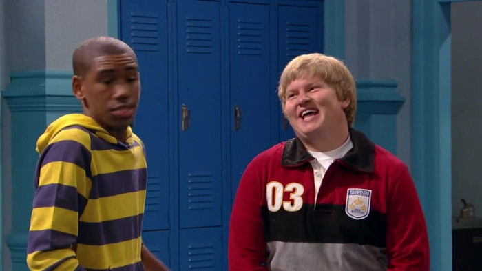 sonny with a chance season 1 episode 1 HD 12357