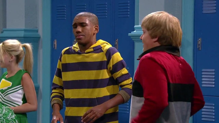 sonny with a chance season 1 episode 1 HD 11878