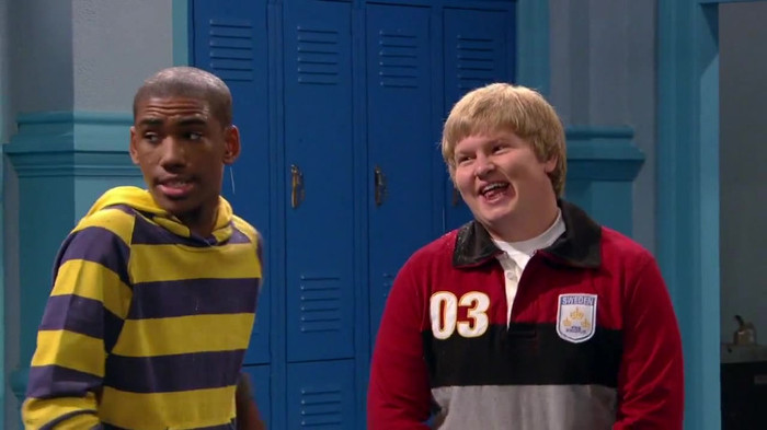 sonny with a chance season 1 episode 1 HD 12394