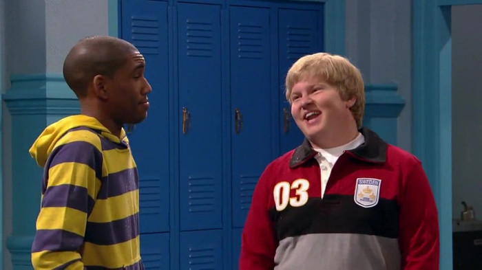 sonny with a chance season 1 episode 1 HD 11406 - Sonny With A Chance Season 1 Episode 1 - First Episode Part o22