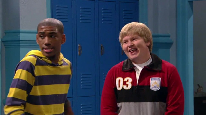 sonny with a chance season 1 episode 1 HD 12409 - Sonny With A Chance Season 1 Episode 1 - First Episode Part o24