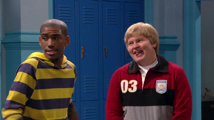 sonny with a chance season 1 episode 1 HD 12416 - Sonny With A Chance Season 1 Episode 1 - First Episode Part o24