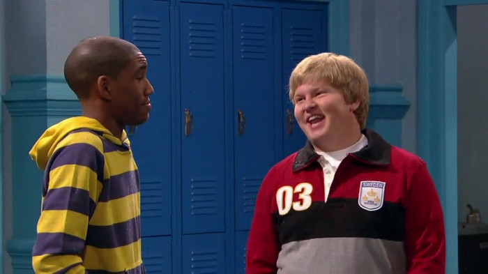 sonny with a chance season 1 episode 1 HD 11419