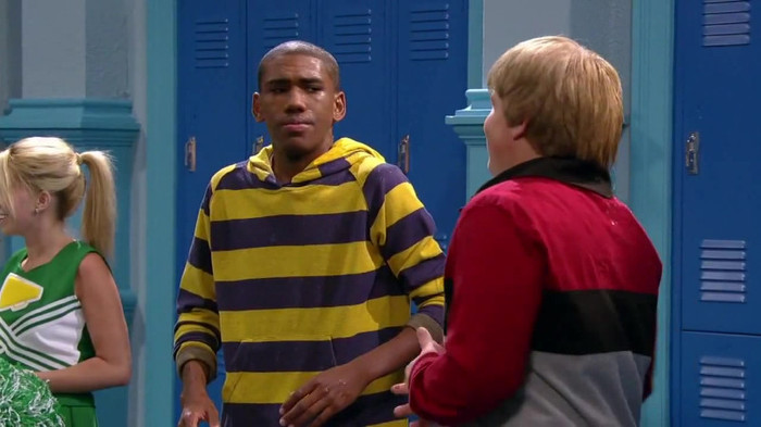 sonny with a chance season 1 episode 1 HD 11922 - Sonny With A Chance Season 1 Episode 1 - First Episode Part o23