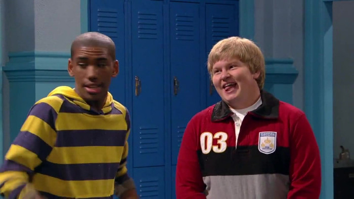 sonny with a chance season 1 episode 1 HD 12433 - Sonny With A Chance Season 1 Episode 1 - First Episode Part o24