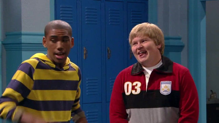 sonny with a chance season 1 episode 1 HD 12438 - Sonny With A Chance Season 1 Episode 1 - First Episode Part o24