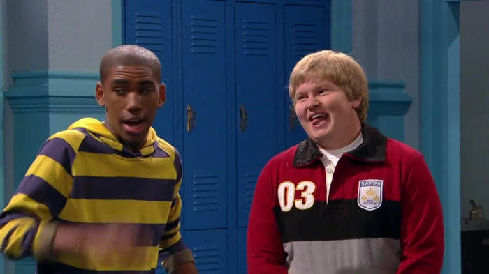 sonny with a chance season 1 episode 1 HD 12445 - Sonny With A Chance Season 1 Episode 1 - First Episode Part o24