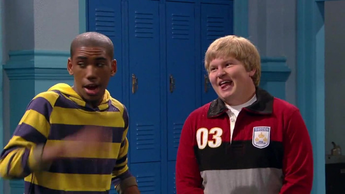 sonny with a chance season 1 episode 1 HD 12450 - Sonny With A Chance Season 1 Episode 1 - First Episode Part o24