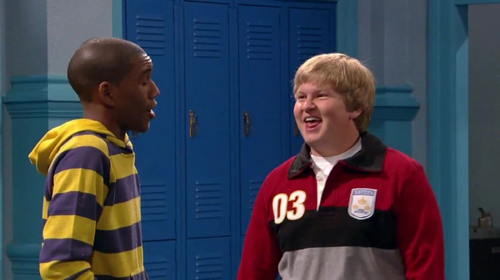 sonny with a chance season 1 episode 1 HD 11466