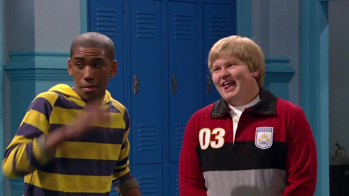 sonny with a chance season 1 episode 1 HD 12461 - Sonny With A Chance Season 1 Episode 1 - First Episode Part o24