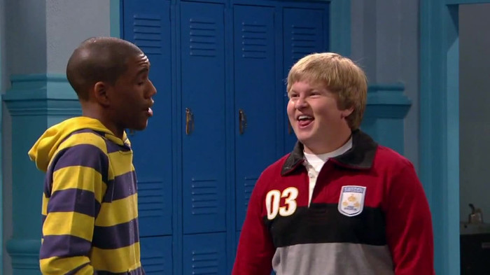 sonny with a chance season 1 episode 1 HD 11478